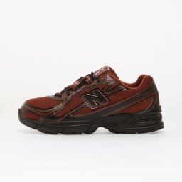 Сникърси New Balance 740 Relic Brown/ Pumpernickel EUR 42.5