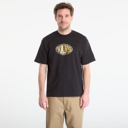 Тениска Vans Worldwide94 SS Tee Black XL