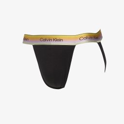 Боксерки Calvin Klein Jock Strap Black XL