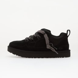 Сникърси UGG M Lo Lowmel Black EUR 43