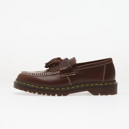 Обувки Dr. Martens Adrian Ben Tassel Loafer Butterscotch 8