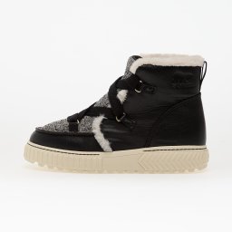 Sorel Ona Ave™ Alpine Boot Wp Black/ Chalk 6.5