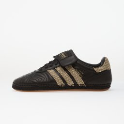 Сникърси adidas x Clot Mundial By Edison Chen Core Black/ Hemp/ Core Black EUR 38 2/3