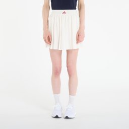 Пола adidas Padel Classics Skirt Chalk White S