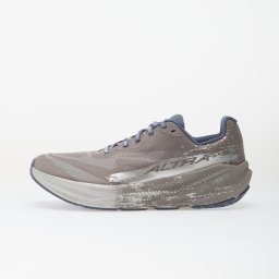 Сникърси PLEASURES x Altra Experience Flow 3 Mens Satellite/ Lichen/ Xray EUR 41