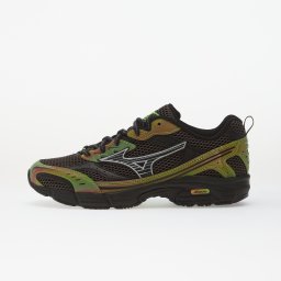 Сникърси Mizuno Mxr (U) Iron Gate/ Black/ Jasmine Green EUR 42.5