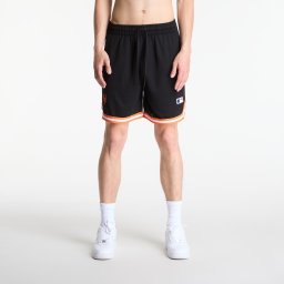 Къси панталони New Era MLB Arch OS Short New York Mets Black XL