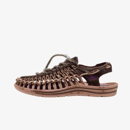 Сникърси KEEN Uneek Lea All Gender Terrain Bison EUR 38.5