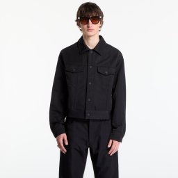 Яке Fear of God Essentials Trucker Jacket Vintage Black M