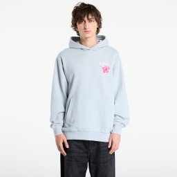 Суитшърт RIPNDIP Real Water Hoodie Powder Blue M
