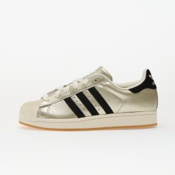 Сникърси adidas Superstar II W Aluminium/ Core Black/ Gum EUR 38 2/3