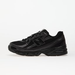 Сникърси New Balance 740 Black/ Black Cement EUR 38.5
