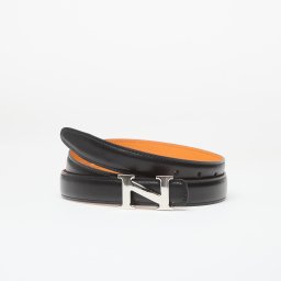 Колан NEIGHBORHOOD Detachable Buckle Belt Black M