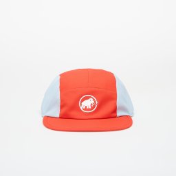 Шапка Mammut Aenergy Light Cap Mammut Red-Nebla L-XL