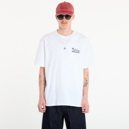 Тениска Dickies Vernal Short Sleeve Tee White XL