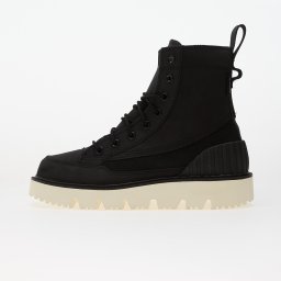 Обувки Converse Chuck 70 Rugged Waterproof Boot Hi Black/ Black/ Egret 5