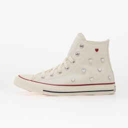 Сникърси Converse Chuck Taylor All Star Valentines Day/ Vintage White/ Egret EUR 38