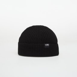 Шапка MM6 Beanie Black L