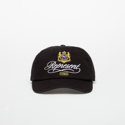 Шапка Puma x REPRESENT BB Cap Puma Black Universal