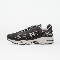 Сникърси New Balance 1000 Black/ Faded Black EUR 41.5