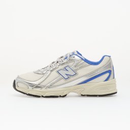 Сникърси New Balance 740 Blue Bird/ Angora EUR 41.5