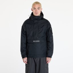 Яке Columbia Challenger™ II Insulated Pullover Black M