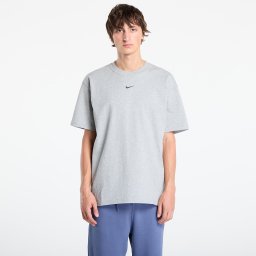 Тениска Nike x NOCTA T-Shirt Dark Grey Heather/Black XS