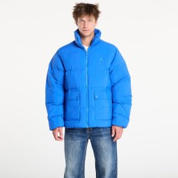 Яке adidas Originals Synthetic Down Puffer Blue L