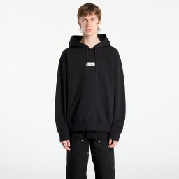 Суитшърт MM6 Numeric Sweatshirt Black L