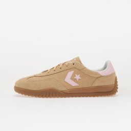 Сникърси Converse Run Star Trainer Suede Coastal Dune/ Sugar Berry/ Egret EUR 37