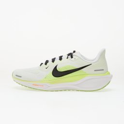 Сникърси Nike Air Zoom Pegasus 41 White/ Black-Volt Ice-Barely Volt EUR 42.5
