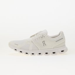 Сникърси On W Cloud 6 White/ White EUR 37