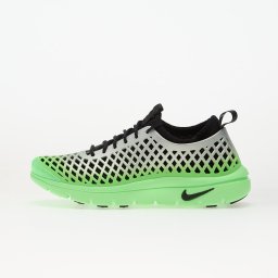 Сникърси Nike W Rejuven8 Run Og Sp Qs Metallic Silver/ Black-Voltage Green EUR 38