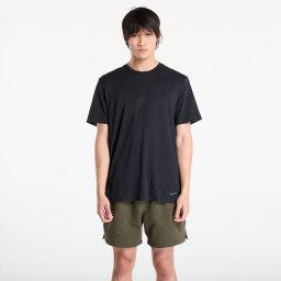 Тениска Nike Run Men's Dri-FIT ADV Short-Sleeve Running Top Black/ Blkref S