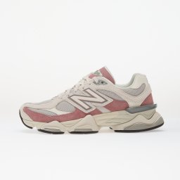 Сникърси New Balance 9060 Rosewood/ Reflection EUR 38