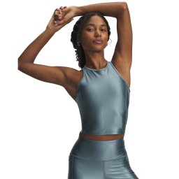 Потник Under Armour Motion Shine Tank Blue XS