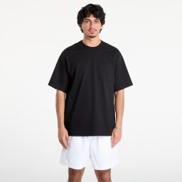 Тениска The North Face M Dome Relaxed Ss Pocket Tee TNF Black M