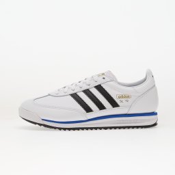 Сникърси adidas SL 72 Rs Ftw White/ Core Black/ Blue Bird EUR 44