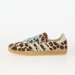 Сникърси adidas Samba Og W Crli/ Ivory/ Gum EUR 41 1/3