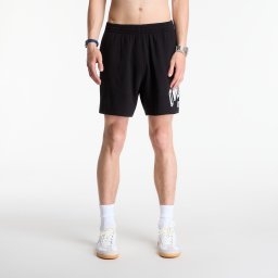 Къси панталони REPRESENT Owners Mesh Short Jet Black L