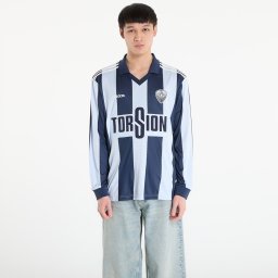 Джърси adidas Britcore Jersey Night Indigo/ Crystal Sky M