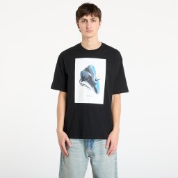 Тениска Jordan Brooklyn Men's T-Shirt Black L