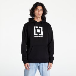 Суитшърт Horsefeathers Leader Sweatshirt Black M