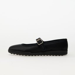 A.P.C. Moe Mary Janes Black 8