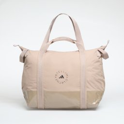 Чанта adidas x Stella Mccartney Tote Chalky Brown/ Black Universal