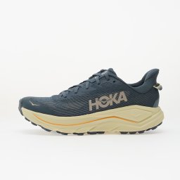 Сникърси Hoka® M Challenger 8 Faded Navy/ Pampass Grass EUR 46