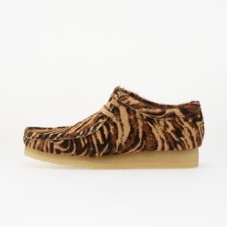 Сникърси Clarks Originals Wallabee Tiger Print EUR 42.5