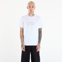 Тениска Dime Glyph T-Shirt UNISEX White S
