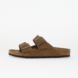 Обувки Birkenstock Arizona LEVE Dark Tea 42