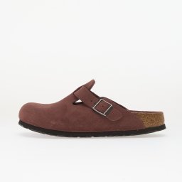 Birkenstock Boston SFB LEVE Pepper TonFB 40